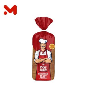 بيكى بيكر توست ردة
