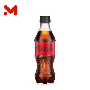 كوكاكولا اكشن زيرو 300مل