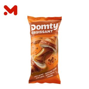 دومتى كرواسون توفى