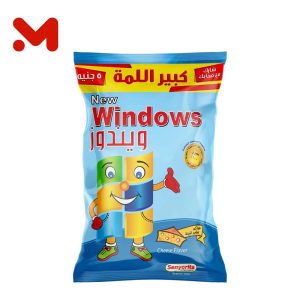 ويندوز جبنة 5ج