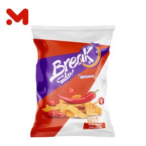 بريك فلفل حار 5ج