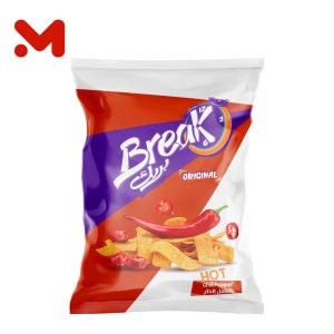 بريك فلفل حار 43-55جم ش5