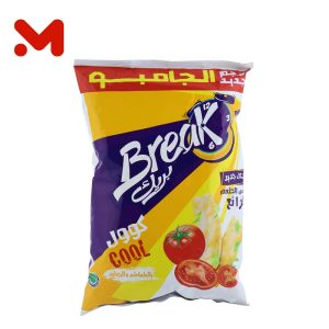 بريك طماطم وريحان 5ج
