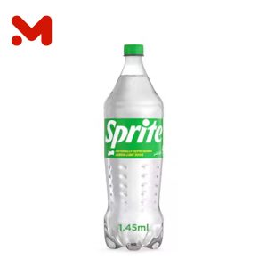 سبرايت بلاستيك 1.45 لتر