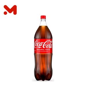 كوكاكولا بلاستيك 1.45 لتر