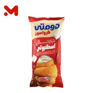 دومتى كرواسون جبن اسطنبولى
