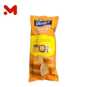 دومتى سندوتش فلمنك