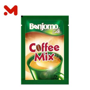 بونجورنو كوفى ميكس 2*1 170جم