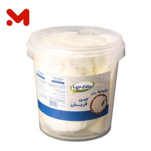 مزارع دينا جبن قريش 900جم
