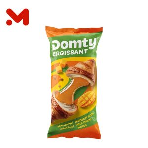 دومتي كرواسون كريمة مانجو