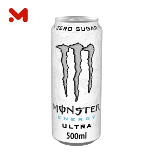 مونستر الترا كانز 500مل