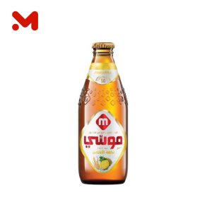 موسي مشروب شعير اناناس275مل
