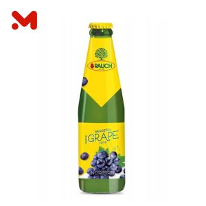 رواخ عصير عنب احمر 250مل ش1