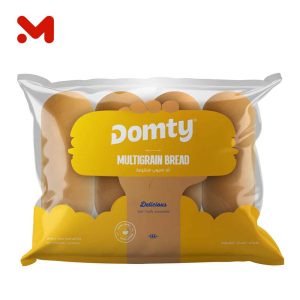 دومتى خبز مالتى جرين 4ق