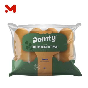 دومتى خبز زعتر 4ق