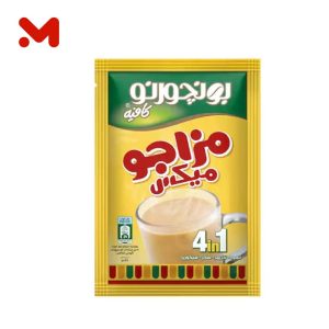 مزاجو مكس 15جم 4*1