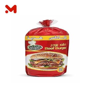 قنجاري بيف برجر 25ق