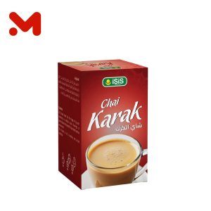 ايزيس شاي الكرك 15 فلتر