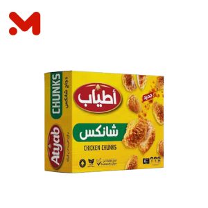 اطياب شانكس فيليه دجاج 400جم ش5
