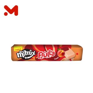 مميكس فرولا خوخ ستيك 9ق