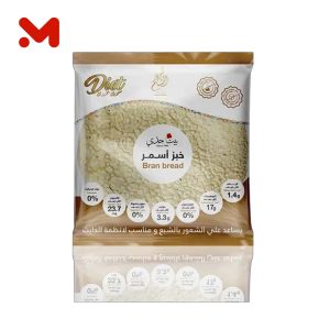 تنور الشام ربطة خبز اسمر 8 ق
