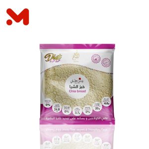 تنور الشام ربطة خبز شيا 5 ق