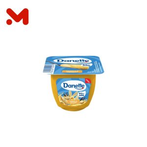 دانون دانيت فانيلا 85جم