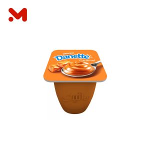 دانون دانيت كراميل 85جم