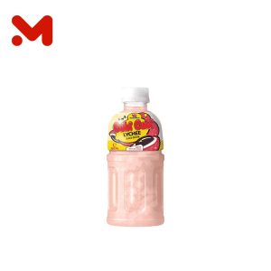كوبى كو مشروب ليتشى مع قطع جوزالهند320مل