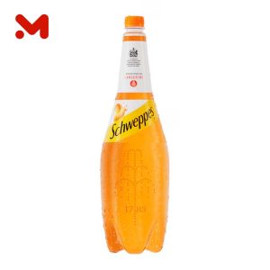 شويبس يوسفي بلاستيك 1.75 لتر