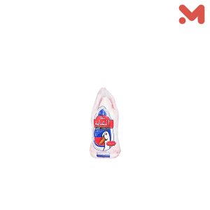 بط مجمد وزن