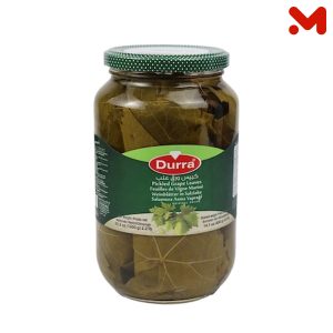 الدرة ورق عنب 1000جم
