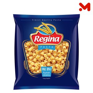 ريجينا مكرونة خرزة 400جم