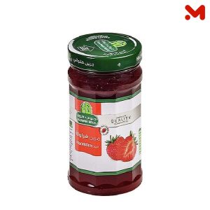 حلوانى مربى فراولة 700جم
