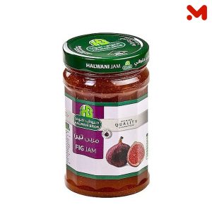 حلوانى مربى تين 700جم