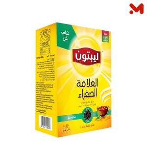 ليبتون شاى خرز 250جم