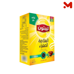 ليبتون شاى خرز 250جم خصم سعر