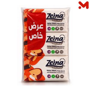 زينة اروما تفاح وقرفة 500م * 3ق