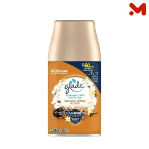 جليد غيار اوتوماتيك العود المالكى 269مل