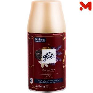 جليد غيار اوتوماتيك سحر العود 269مل
