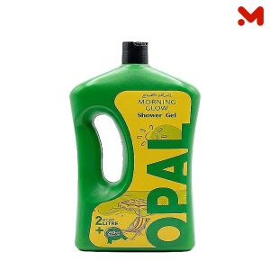 اوبال شاورسموز كريمي 2.25 لتر