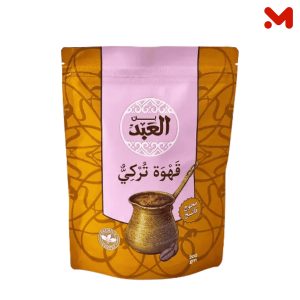 العبد بن محوج فاتح 200جم