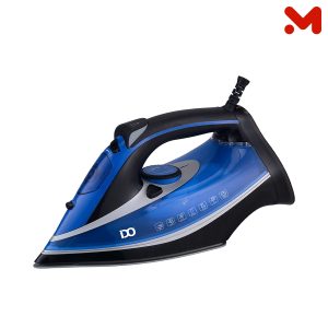 أي دو مكواة بخار 2800 واط، 104-SI2800-BBK