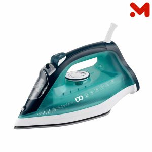 أي دو مكواة بخار 2200 واط، منت/أخضر – SI2200-MGR