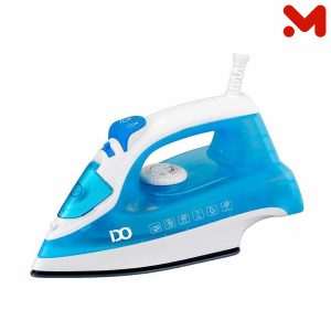 أي دو مكواة بخار 2200 واط،أزرق/أبيضSI2200-BWH