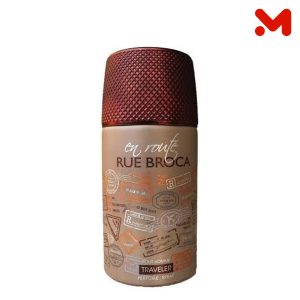 رو بروكا ترافلر اوم 250 مل عطر بخاخ