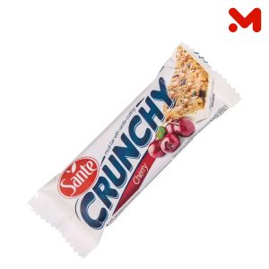 سانتى كرانشى بار كريز 40جم