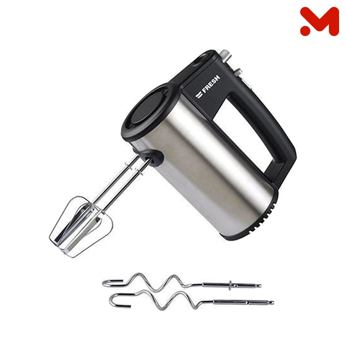 فريش مضرب بيض 400وات MH-400