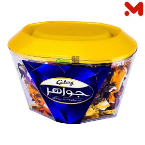 جلاكسى جواهر 550جم