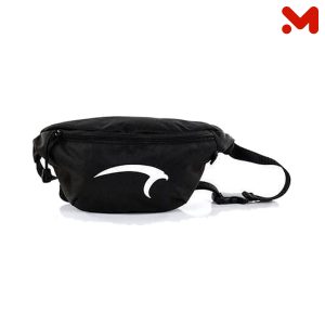 شنطة وسط (Nomad) الوان مقاس 33x15 سم تعبئة 20